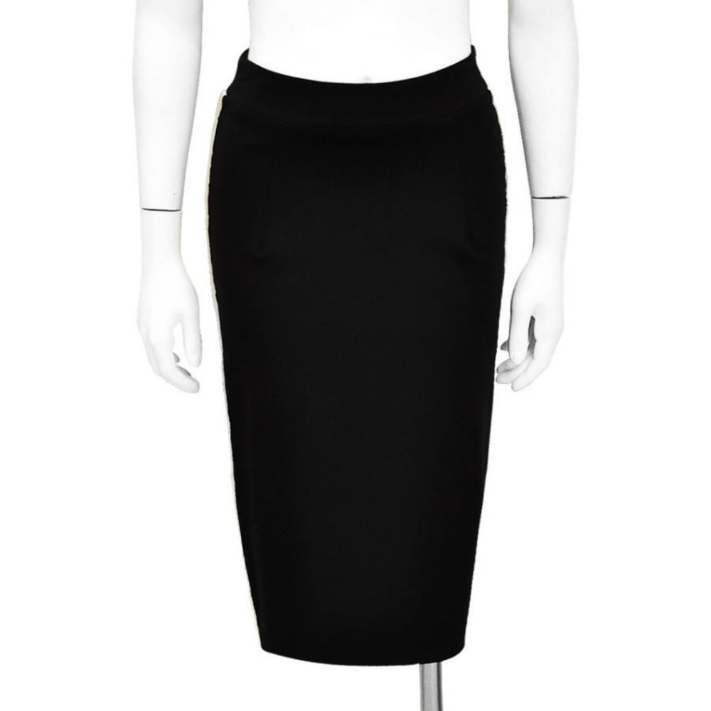Jewel Detailed Skirt